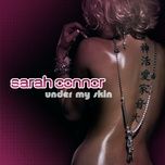under my skin (delta lab mix) - sarah connor