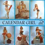time for august (remastered) - julie london
