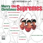 rudolph the red-nosed reindeer - the supremes