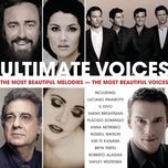 nella fantasia - russell watson