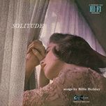 you turned the tables on me - billie holiday