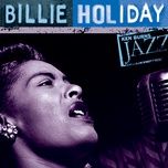 i cover the waterfront - billie holiday