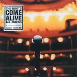 silent treatment (live at the bowery ballroom, new york / 1999) - the roots