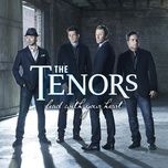 lullaby (the smile upon your face) (album version) - the tenors, chris botti