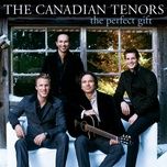 wintersong (album version) - the tenors, sarah mclachlan