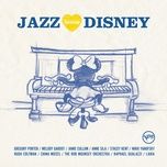 bibbidi-bobbidi-boo (french version) - stacey kent