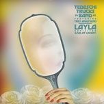 tell the truth (live at lockn' / 2019) - tedeschi trucks band, trey anastasio