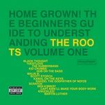 silent treatment - the roots