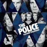 murder by numbers - the police