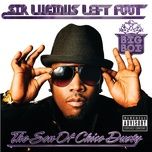 tangerine (album version (explicit)) - big boi, t.i., khujo goodie