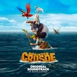 paradise just got better - ramin djawadi