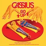 go up (body body jackson remix) - cassius, cat power, pharrell williams