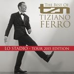 universal prayer - tiziano ferro, jamelia