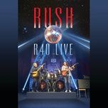 losing it (live r40 tour) - rush, ben mink