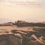 lost in a lost world - the moody blues
