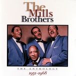 blue and sentimental - the mills brothers, count basie