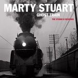 hangman - marty stuart, johnny cash