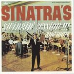 i can't believe that you're in love with me (1998 digital remaster) - frank sinatra