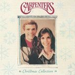 silent night - the carpenters