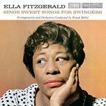 my old flame - ella fitzgerald