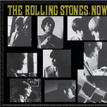 you can't catch me - the rolling stones