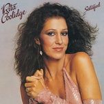 crime of passion - rita coolidge