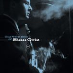 evening in paris - stan getz