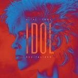 one breath away (paul oakenfold remix) - billy idol