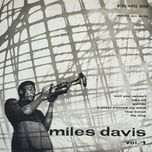 donna (alternate take) - miles davis