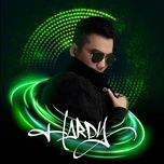 chua bao gio (dj hardy s4d x cukiu remix) - trung quan, dj hardy s4d, cukiu