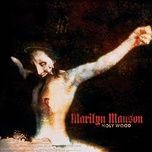 the love song - marilyn manson