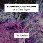 time lapse (steven siegel remix) - ludovico einaudi