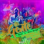 mi gente (hardwell & quintino remix) - j balvin, willy william, hardwell, quintino