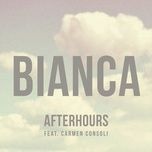 bianca - afterhours, carmen consoli