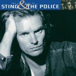 don't stand so close to me - the police