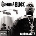 compton (album) - guerilla black, beenie man