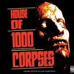 brick house 2003 (from house of 1000 corpses soundtrack) - rob zombie, lionel richie, trina