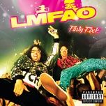 leaving u 4 the groove (album version) - lmfao