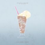 root beer float - olivia o'brien, blackbear