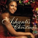 hey santa - ashanti