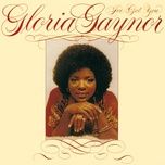 touch of lightning - gloria gaynor