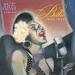 good morning heartache - billie holiday
