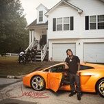 all my life - jacquees, chris brown