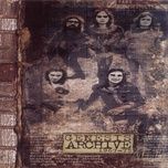 hidden in the world of dawn (demo 1968) - genesis