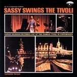 baubles bangles and beads - sarah vaughan