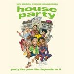 2 step (from the new “house party” original motion picture soundtrack) - 2 chainz