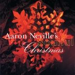 let it snow, let it snow, let it snow - aaron neville