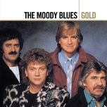 the story in your eyes - the moody blues