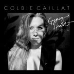 never gonna let you down - colbie caillat
