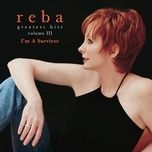 if you see him, if you see her - reba mcentire, brooks & dunn